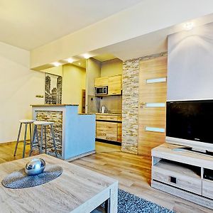 Studio Appartement